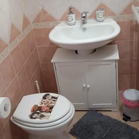 Villafiore Appartamento Baunei