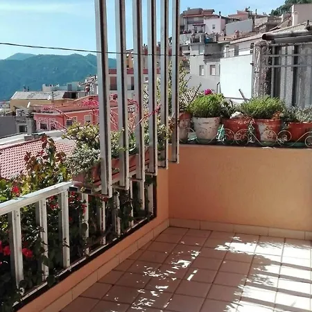 Apartment Fiore *