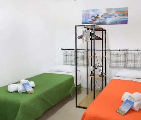 Villafiore Appartamento Baunei