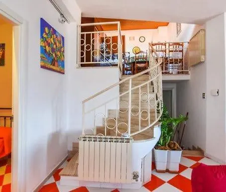 Appartamento Villafiore Baunei