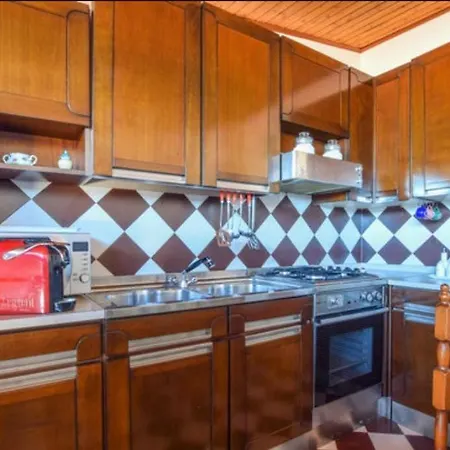 Apartment Villafiore Baunei