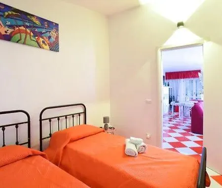 Apartment Villafiore Baunei