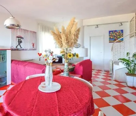 Apartment Villafiore *