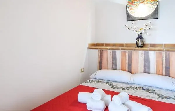 Villafiore Apartament *