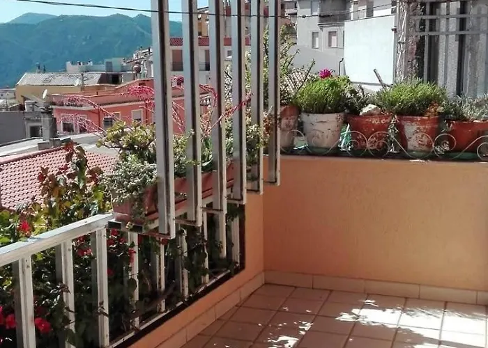 Apartament Villafiore *