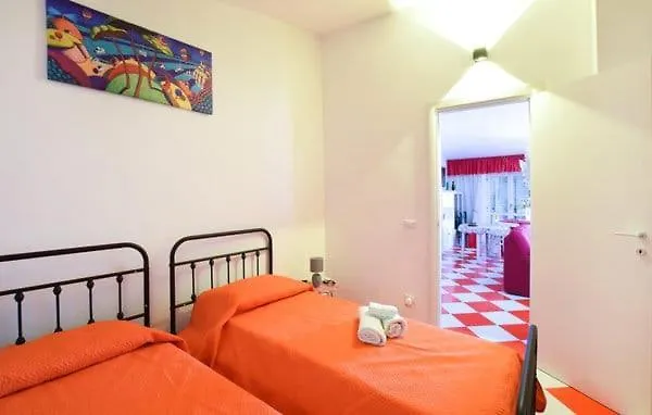 Apartament Villafiore Baunei