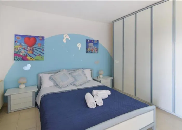 Villafiore Apartament