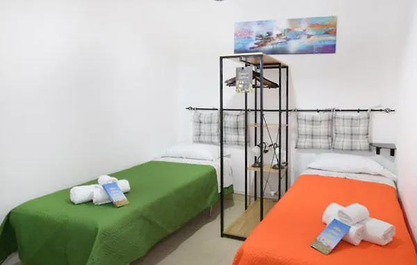 Villafiore Apartament Baunei