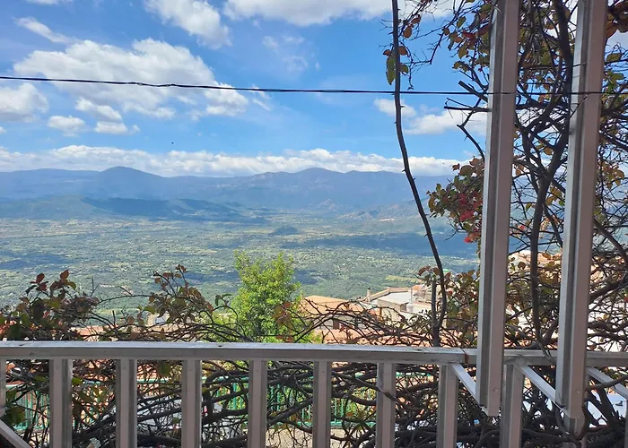 Apartament Villafiore *