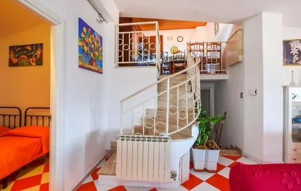 Apartament Villafiore Baunei