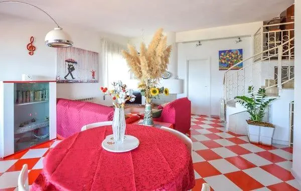 Apartament Villafiore *